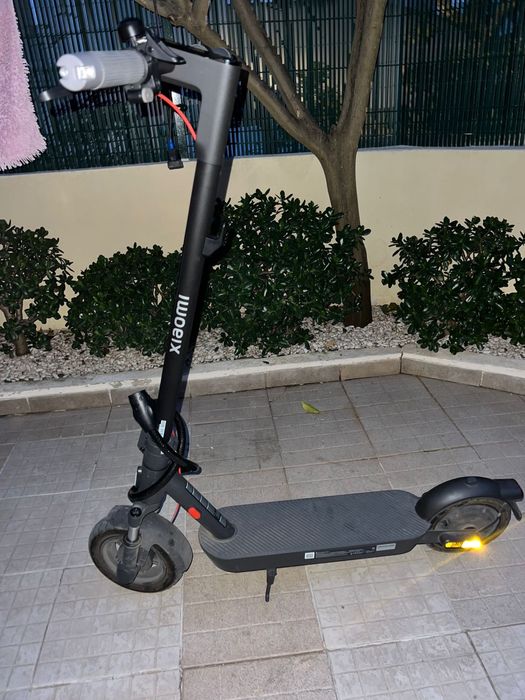 Trotinete xiaomi 5ES
