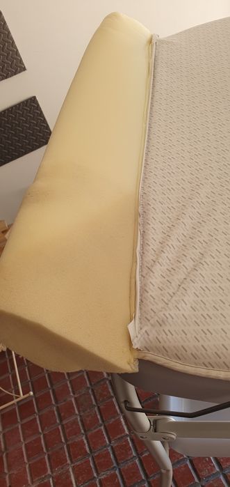 Banheira e muda fraldas Chicco