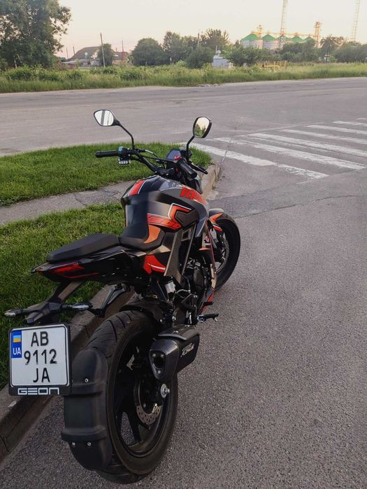 Продається GEON VERTEX 300