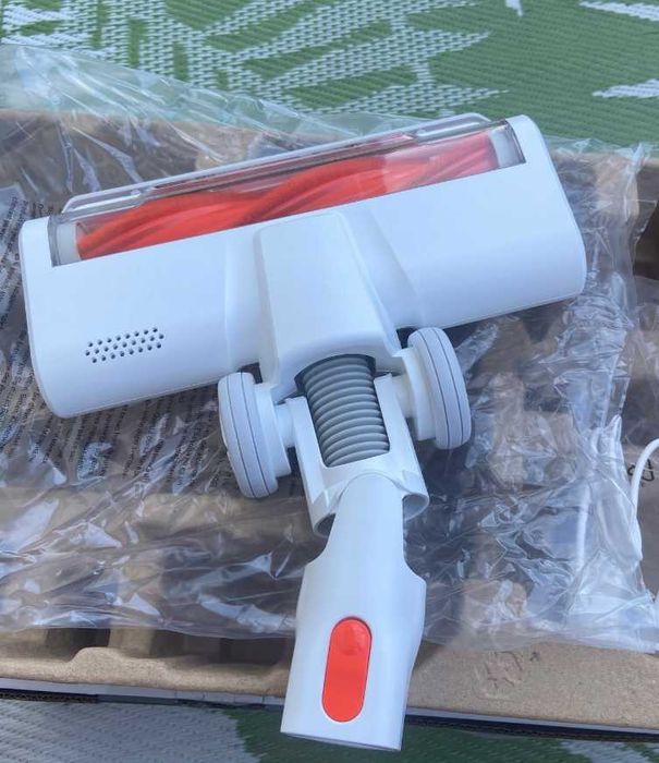 Xiaomi odkurzacz pionowy G20 Lite z rurą ssawką 2w1 i stacją dokującą