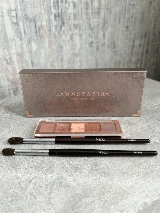 Natasha Denona, Anastasia Beverly Hills