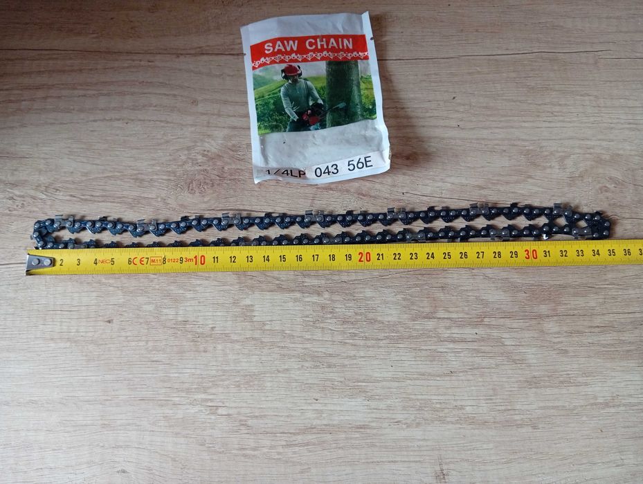 Łańcuch do piły 56ogniw 34cm