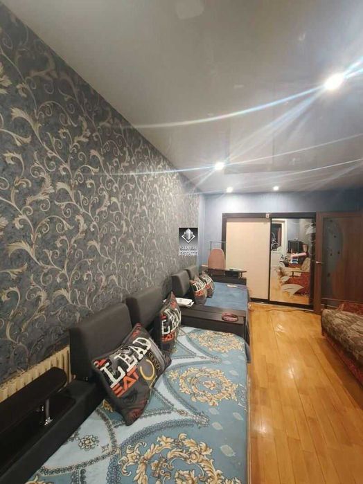 Продаж 1-кімнатної квартири, вул. Стародніпровська, Хортицький район