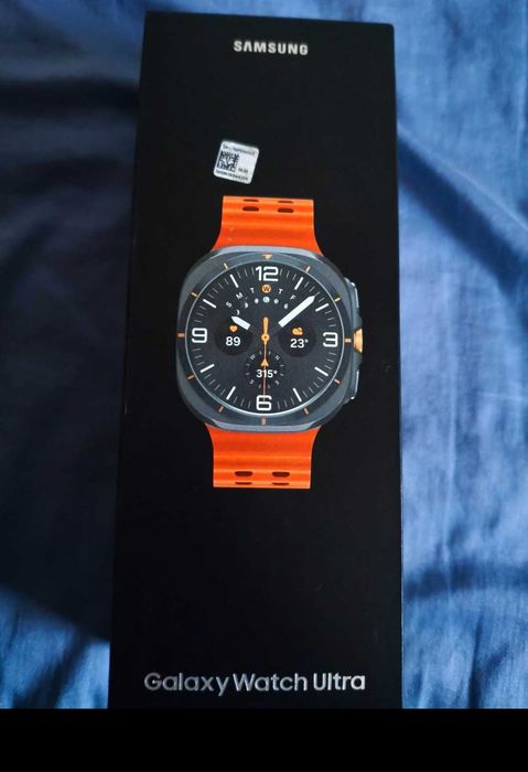 Samsung Galaxy Watch Ultra LTE