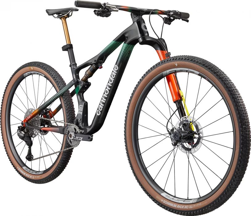 Cannondale Scalpel 29" LAB71 Team REP XTR Di2 R.M FV23 Warszawa