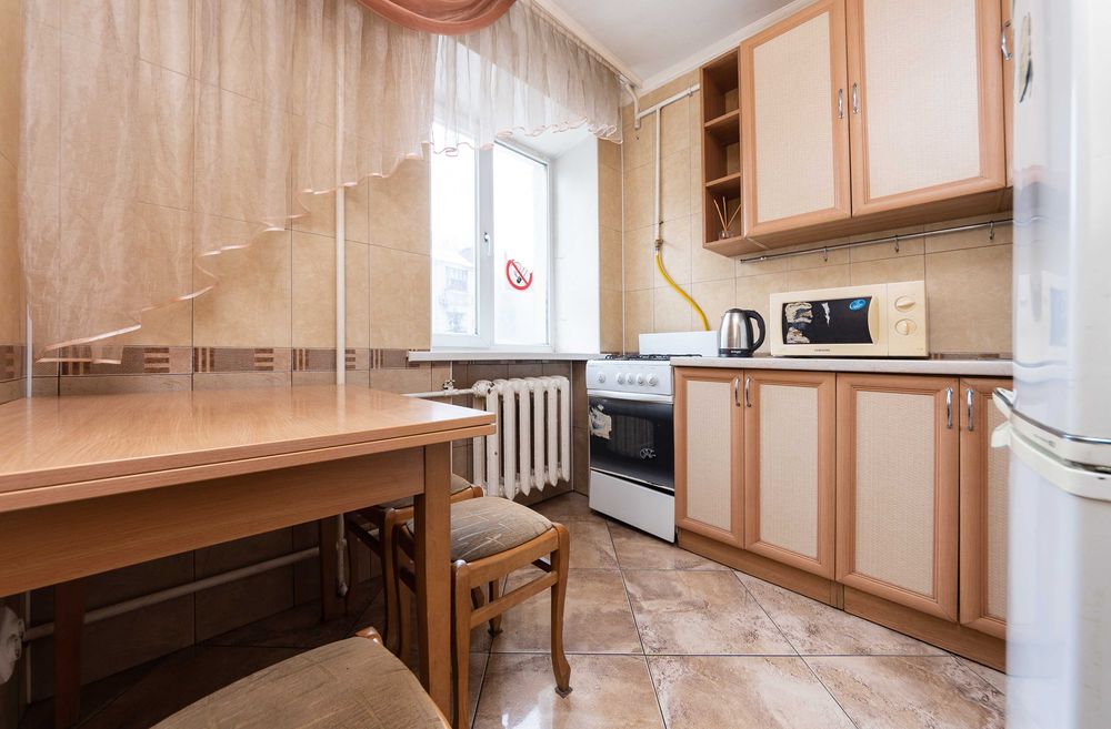 Квартира подобово