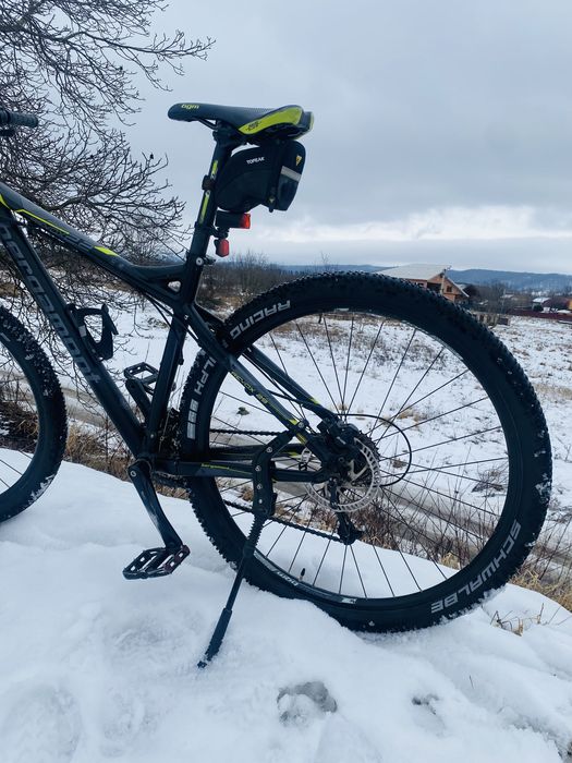 Bergamont Revox mtb 29