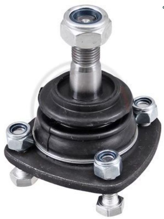 шаровая опора нижняя ОСАР ваз 2101 классика