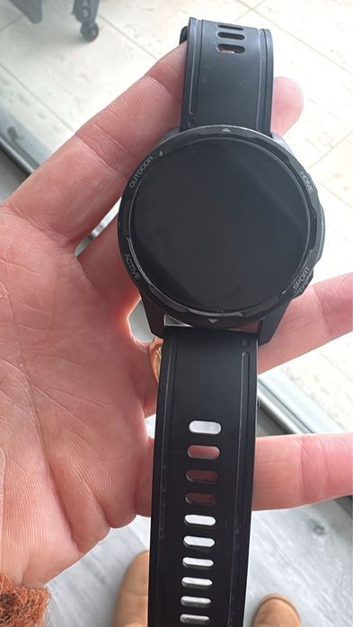 xiaomi s1 active preto