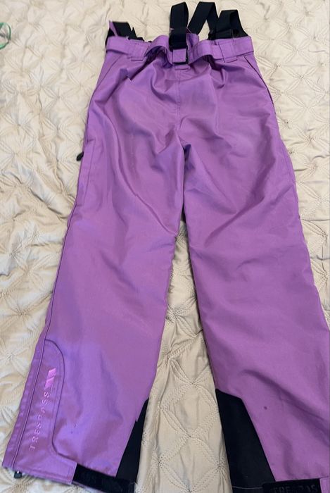 Костюм лижний жіночий+ перчатки нові в подару