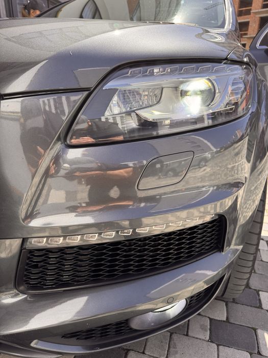 Продам Audi Q7 в гарному стані