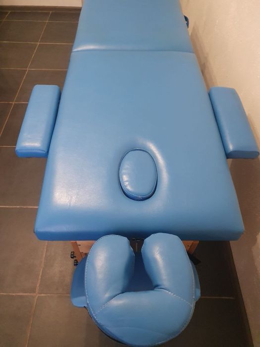 Массажный стол кушетка