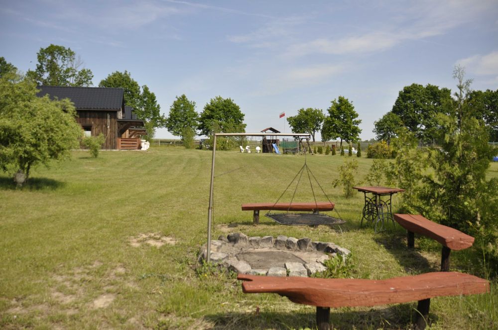 agroturystyka Derkacz