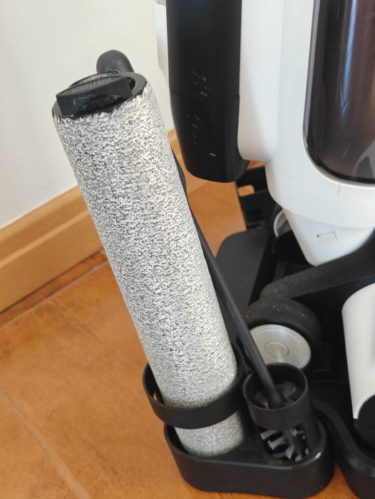 Aspirador lava-chão a vapor Tineco FLOOR ONE S5 STEAM