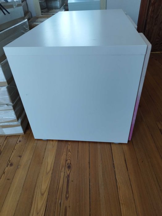 Skrzynia do pokoju dziecięcego