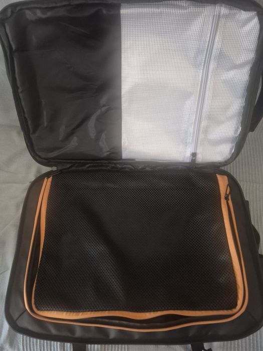 Mochila de viagem XL