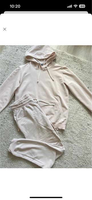 Спортивний прогулочний костюм, s/m