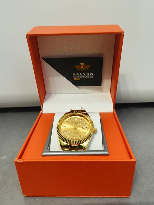 Zegarek Męski  firmy DEDIMA