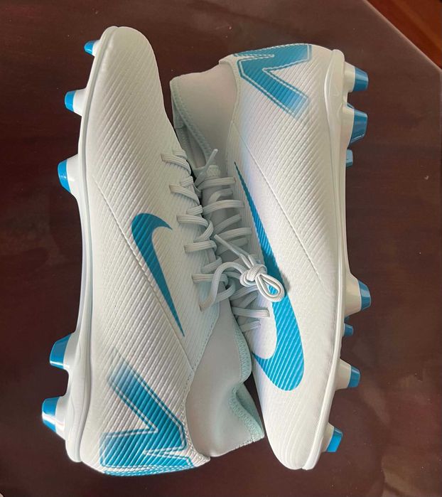 Nike Mercurial Superfly 10 Club FG/MG