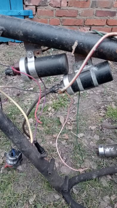 Продам бабини на иж