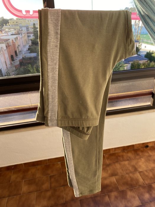 LEGGINGS  11 Anos  146 cm