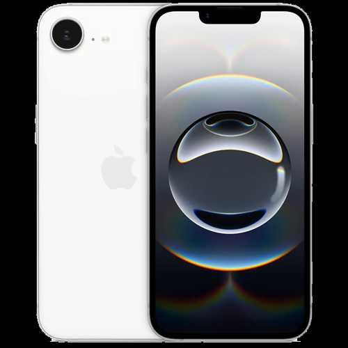 iPhone 16e 128GB Гарантія Розстрочка Обмін, Всіх кольорів