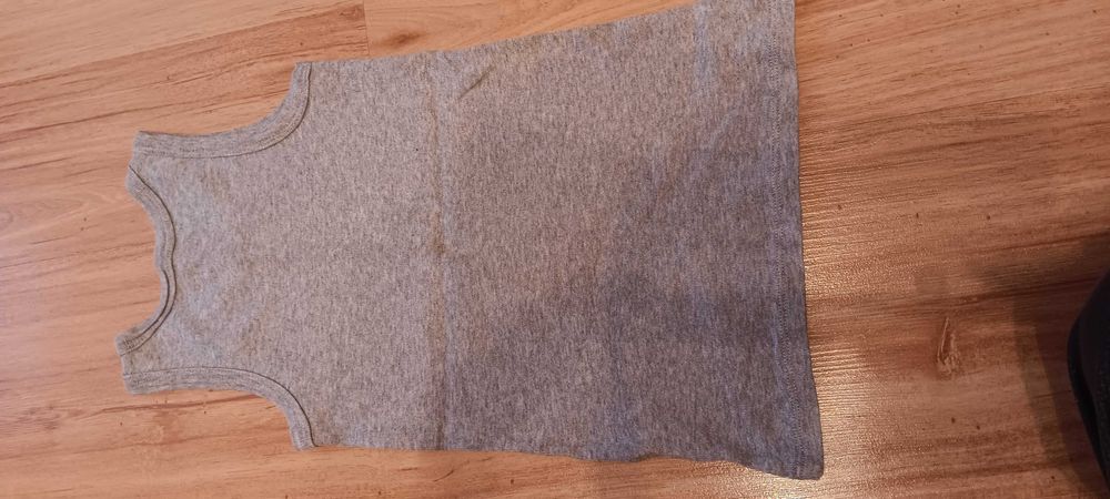 Podkoszulek chłopięcy Tchibo kids 98-104
