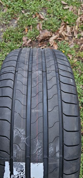 2 x Bridgestone turanza