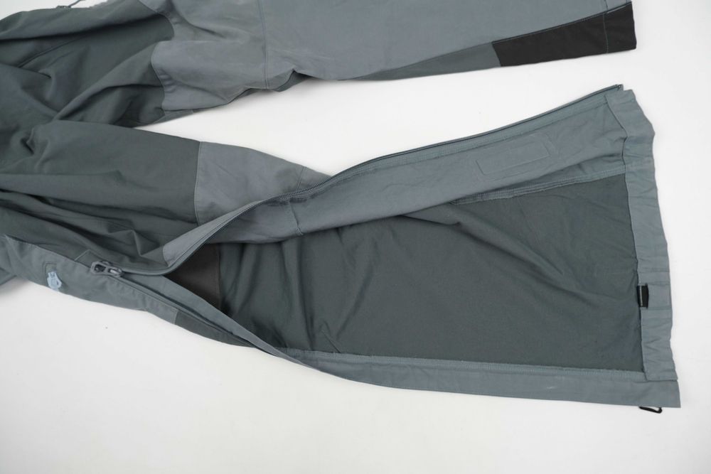 Helly Hansen spodnie funkcjonalne Verglas tur męskie r S
