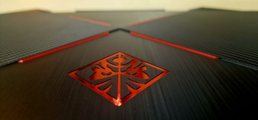 Laptop gamingowy HP Omen 15 ! 32 GB RAM ! Serwisowany.