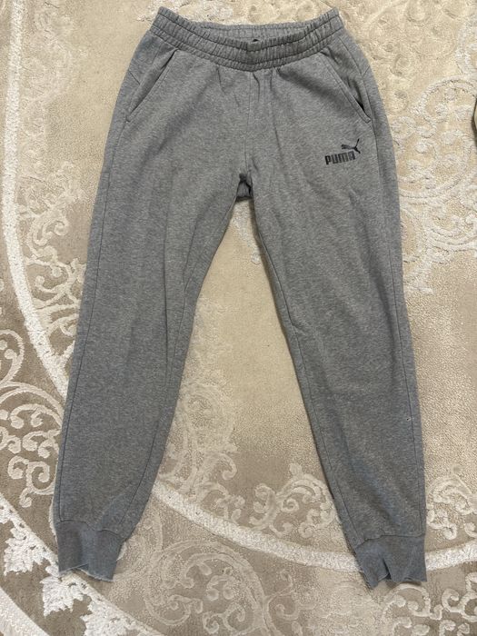 Спортивний Костюм Puma