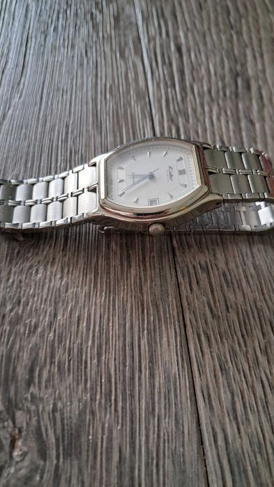 Швейцарський чоловічий годинник Kolber K9308