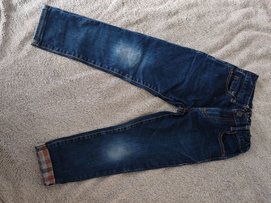 Джинси gap демісезонні