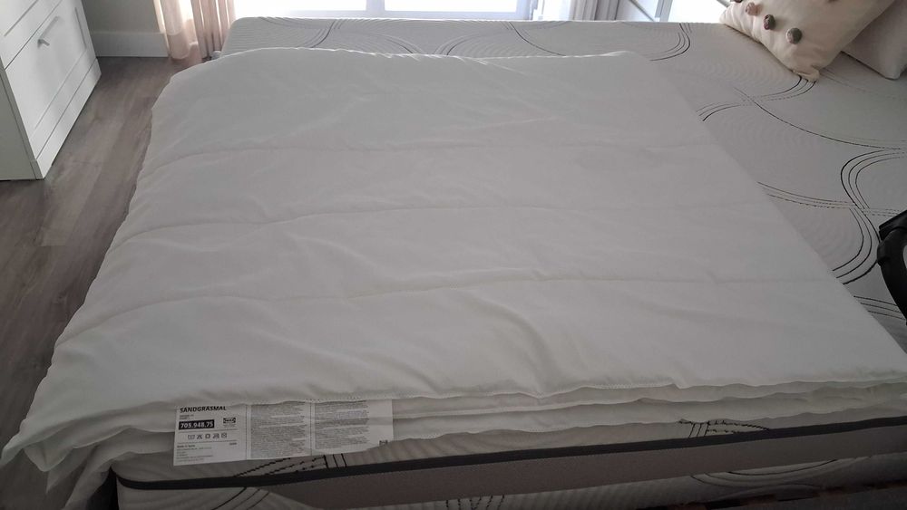 Edredon Verão IKEA Novo