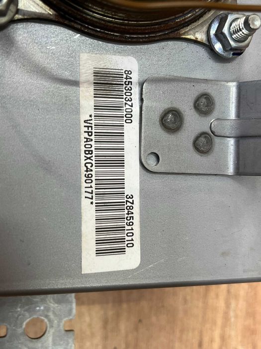 Airbag/poduszka powietrzna pasażera Hyundai I40