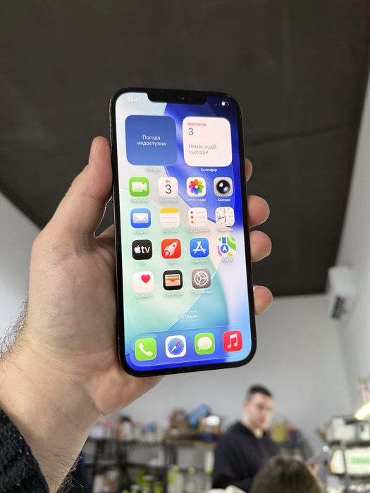 Apple iphone 12 Pro Max 256 gb 90% айфон про Макс