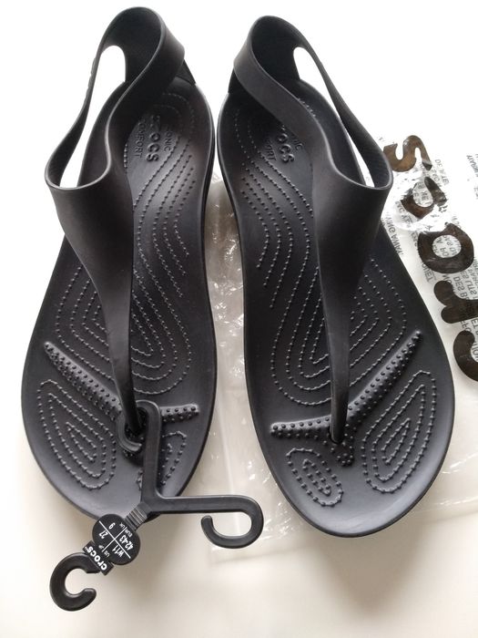 Crocs Serena Flip W11 41-42