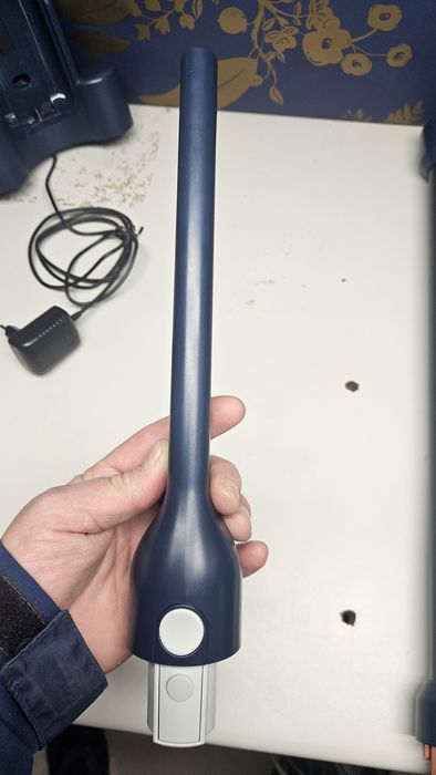 Odkurzacz Pionowy PHILIPS Aqua