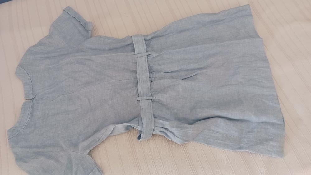 Vestido menina da Gant