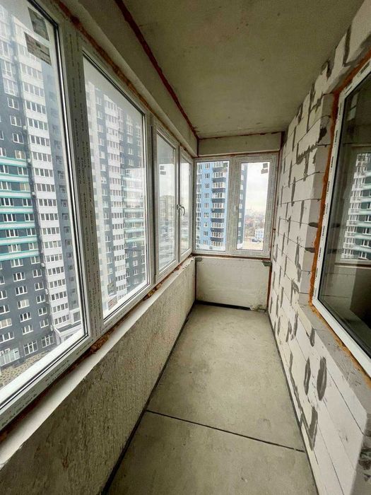 3х ком. 90 кв.м‼️ Скай Сити‼️Альтаир‼️ Є-Відновлення Гос. Программы‼️