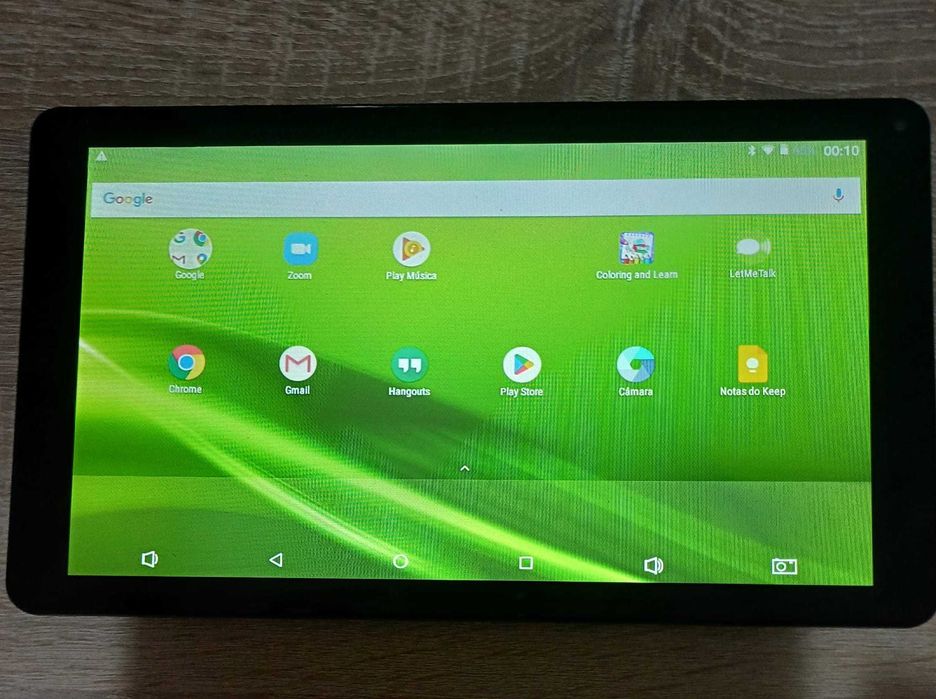 Tablet Selecline