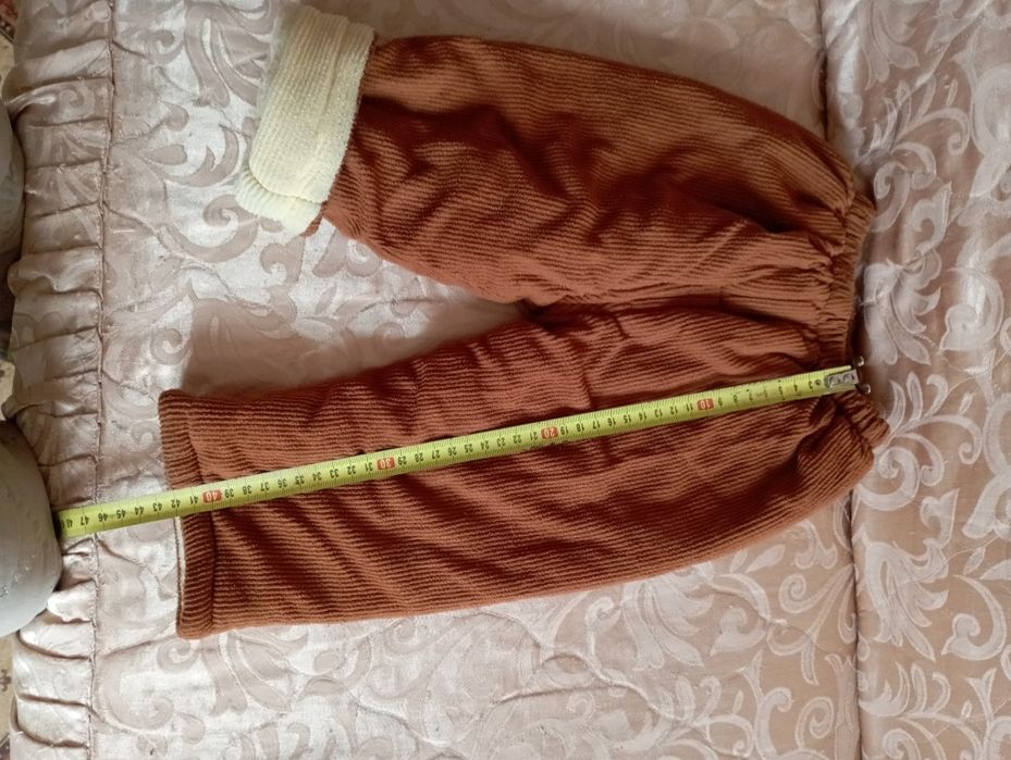 Многофункциональный  комбинезон для ребенка от рождения до 2 лет