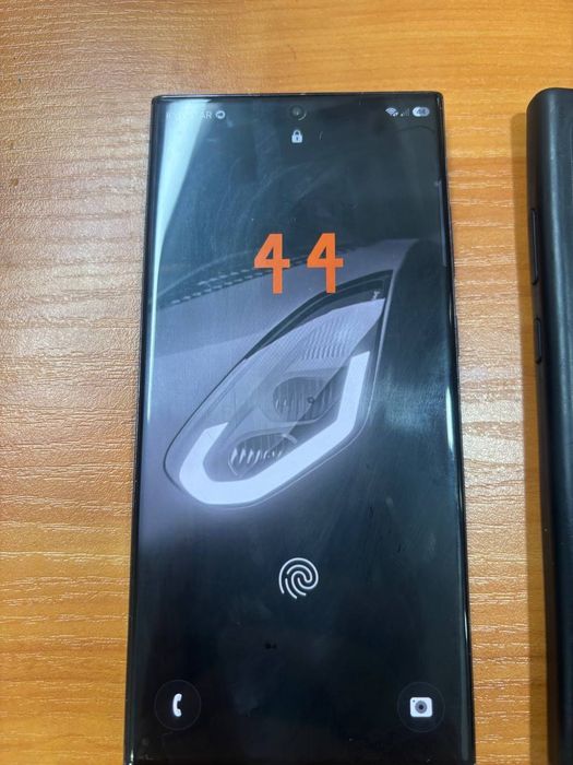 Samsung S23 Ultra