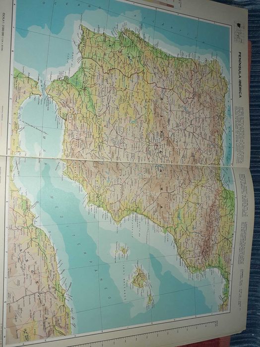 O Atlas do Nosso Tempo