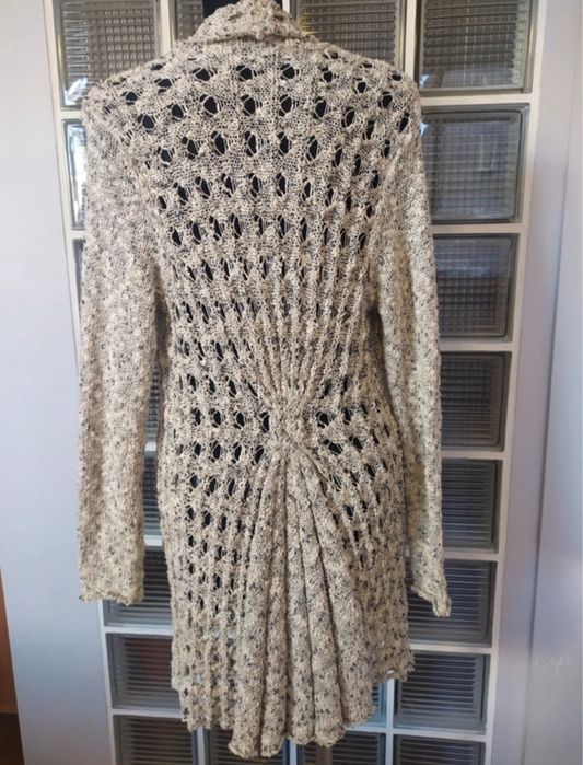 XS-S nowy kardigan sweter Soft Surroundings