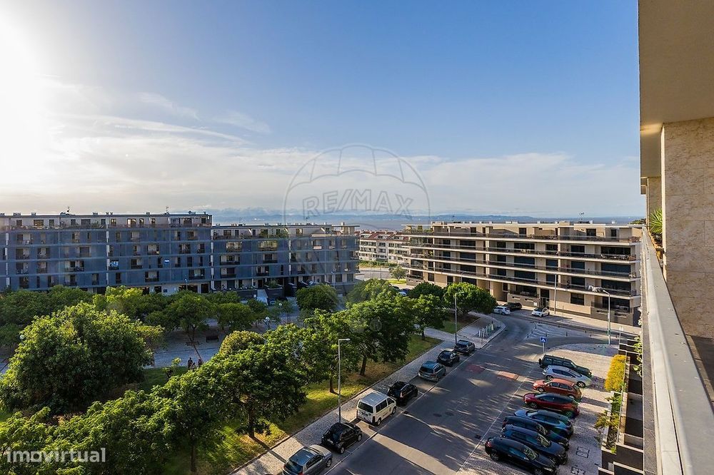 Apartamento T3 para venda