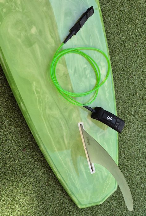 Longboard surf 10'4" Joel Tudor