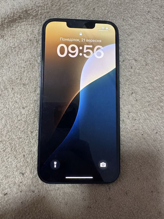 Iphone 13 128 gb