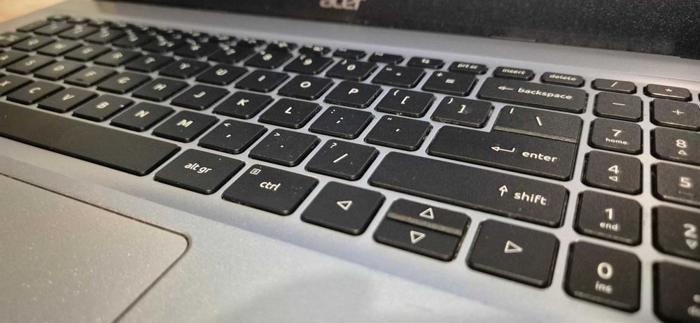 laptop Acer Aspire 3