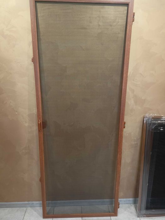 Moskitiera drzwiowa .plisowana zapraszam do kontaktu
